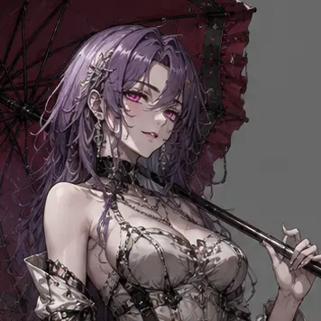 Profile image of Merry