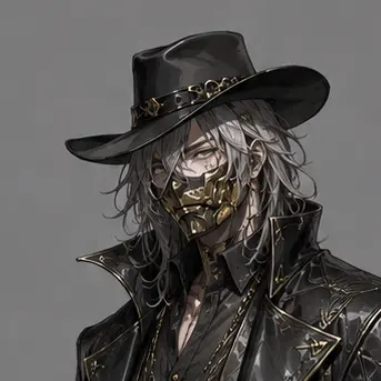 Profile image of John