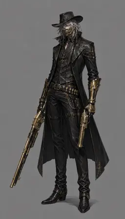 Profile image of ジョン