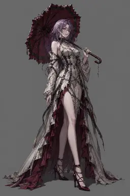 Profile image of メリー