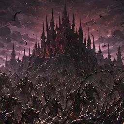 Profile image of Demon King's Castle