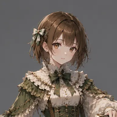 Profile image of Mir