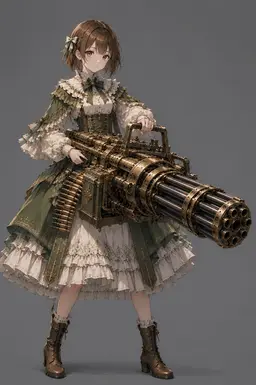 Profile image of ミール