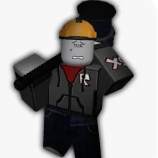 Kimster111222의 Roblox War