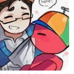 Profile image of 쿨키드