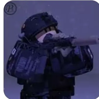 Profile image of 로블록스팀 군인들