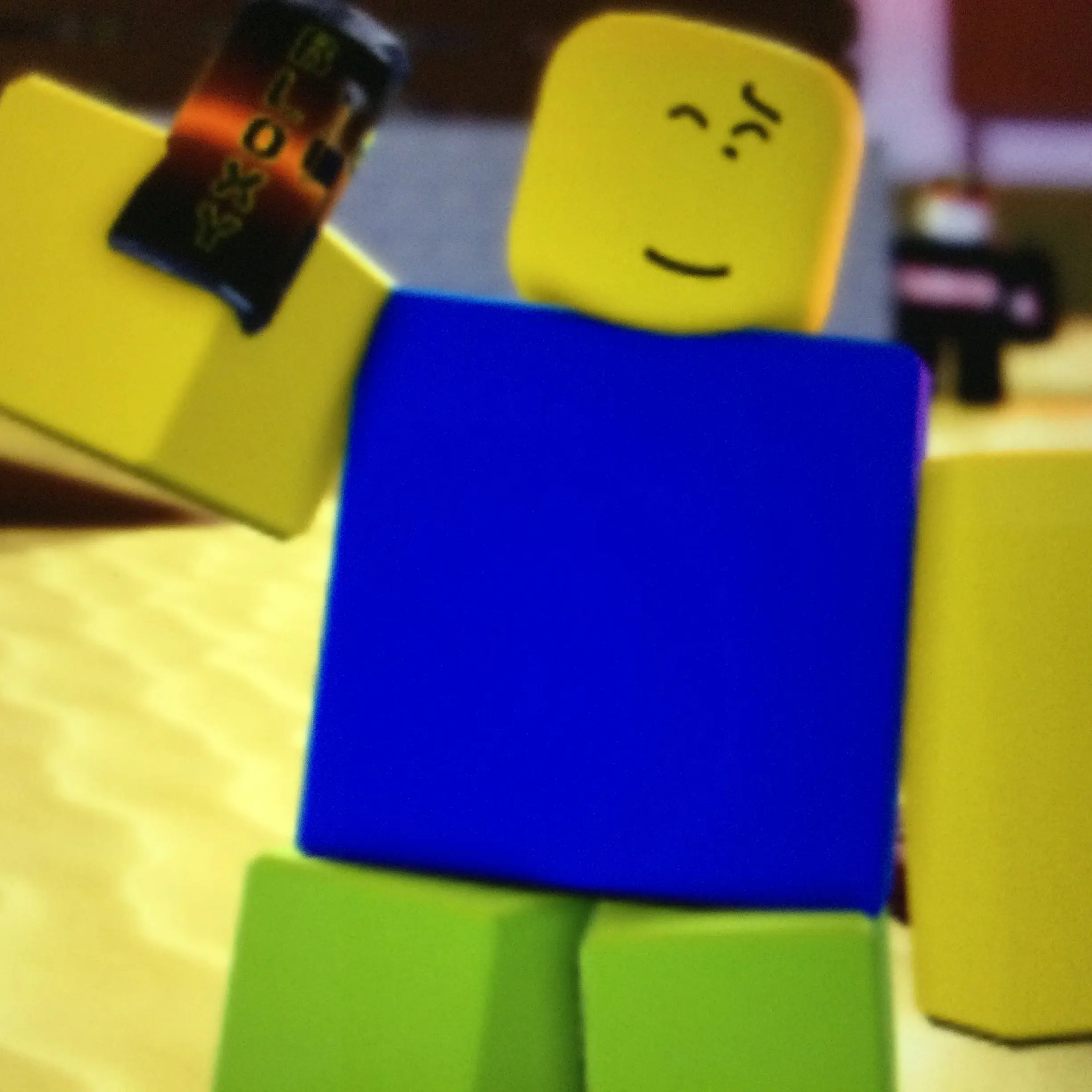 ituki111의 構ってあげてよ，ヌーブちゃんをぉぉぉぉぉ