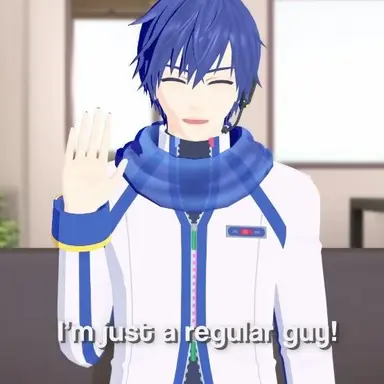 Profile image of Kaito