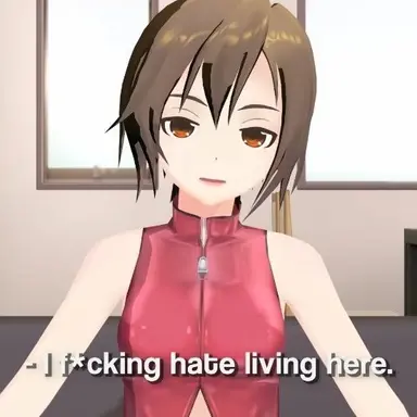 Profile image of Meiko