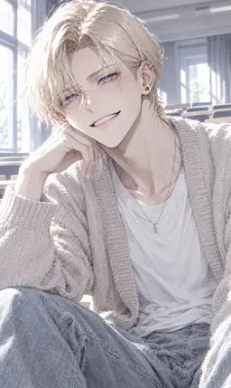 Profile image of Akira