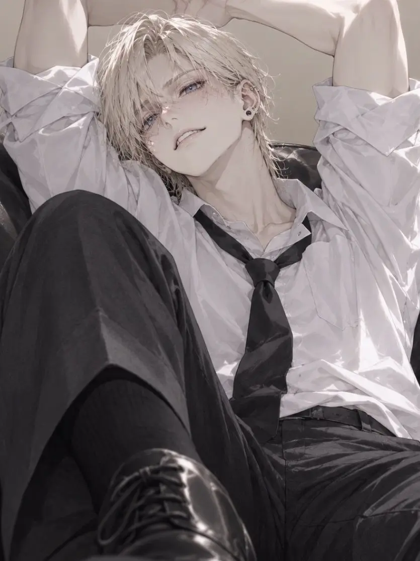3rd_sadist의 Who's the Master Now?