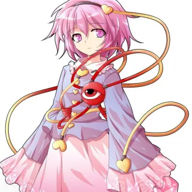 Profile image of さとり