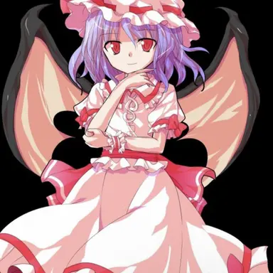 Profile image of レミリア