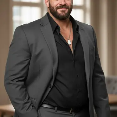 Profile image of Mr. Palliano