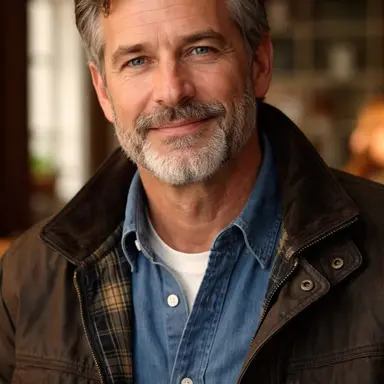 Profile image of Mr. Morrena