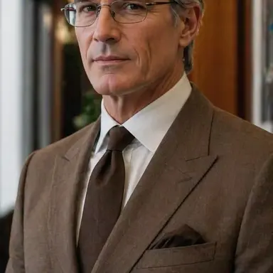 Profile image of Dean Crawford