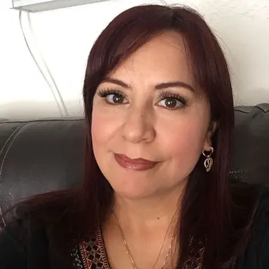 Profile image of Mrs. Morrena