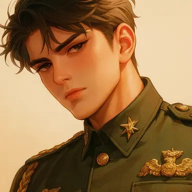 Profile image of 카스가 마에다