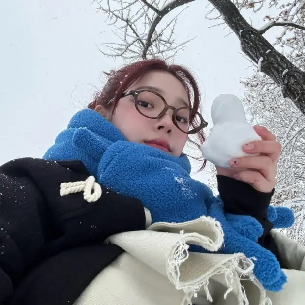 GloomyPetal9551의 김지민