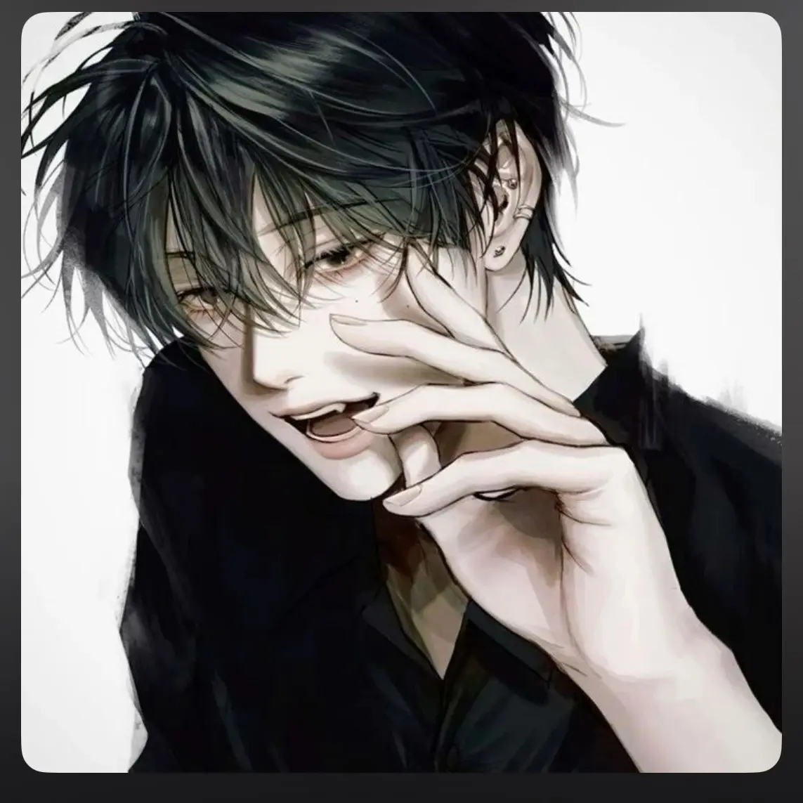 CandidStorm3995의 야. 일어나라