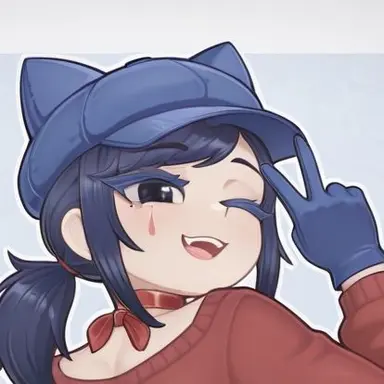 Profile image of Cappie Mita