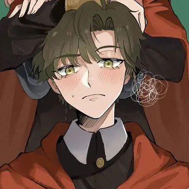 Profile image of ダミアン・デズモンド