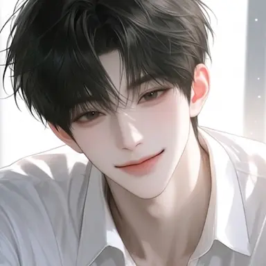 Profile image of ミンジュン