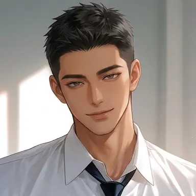 Profile image of ウジン
