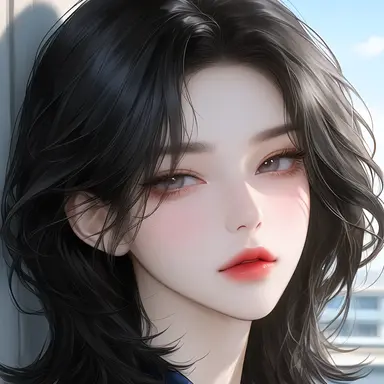 Profile image of ナヒョン