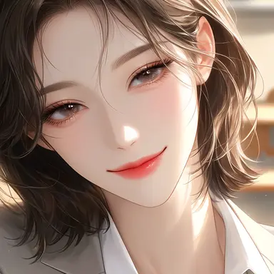 Profile image of ユリ