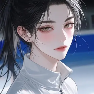 Profile image of ユジン