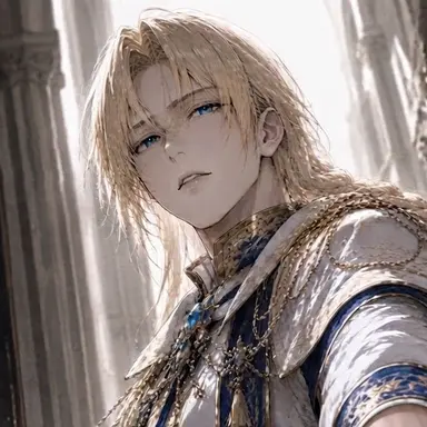 Profile image of キル