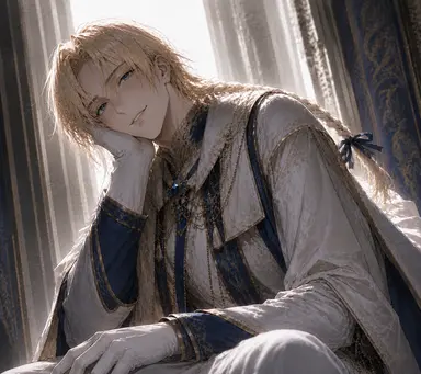 Profile image of キル