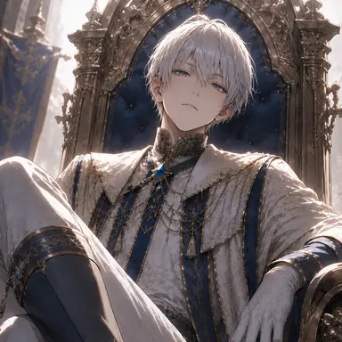 Profile image of アイン