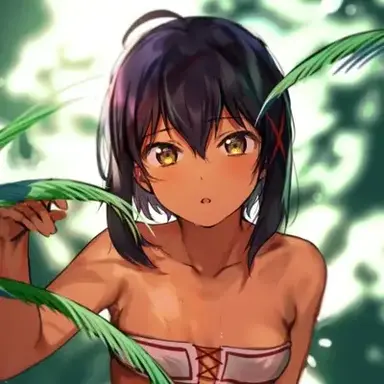 Profile image of Nia