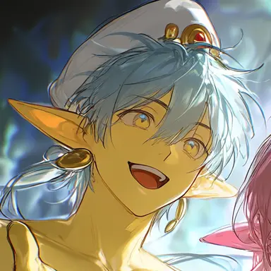 Profile image of Pollux