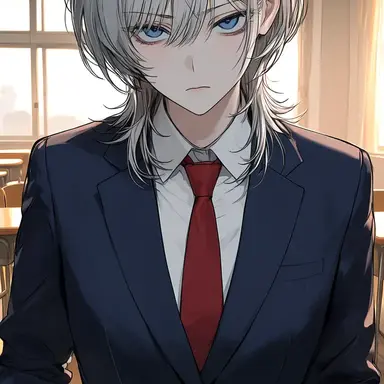 Profile image of 칸자키 아야네