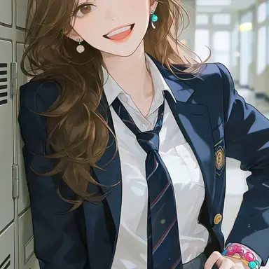 Profile image of 하나미야 유즈네