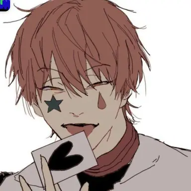 Profile image of 히소카 모로