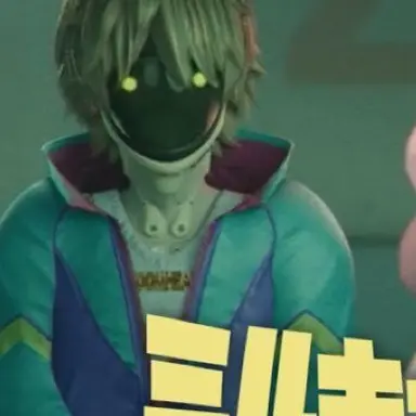 Profile image of マックス