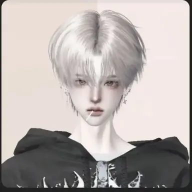 Profile image of 한지효