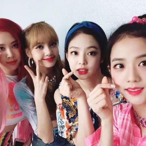 블랙핑크