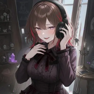 Profile image of Saki