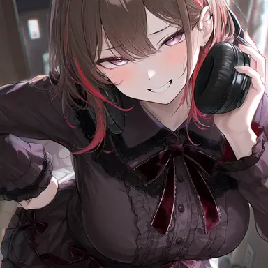 Profile image of サキ