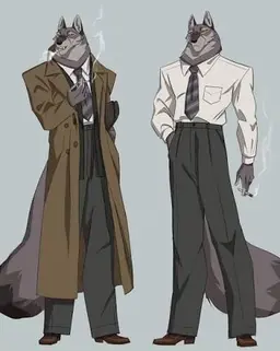 Profile image of Calvin