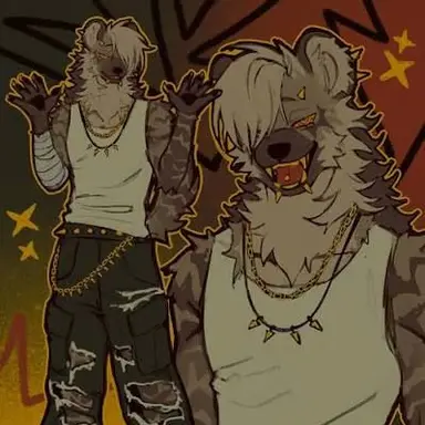 Profile image of Zach