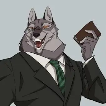 Profile image of Calvin