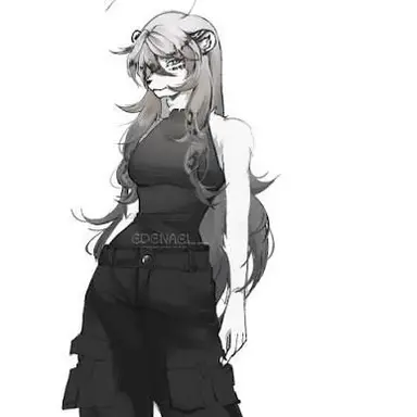 Profile image of Gerta