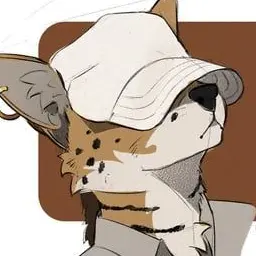 Profile image of Hazel