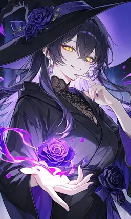 Profile image of リゼリア